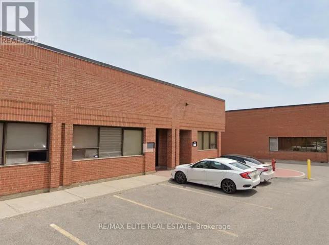 12 - 55 WINGES ROAD, Vaughan (Pine Valley Business Park), Ontario L4L6B4
