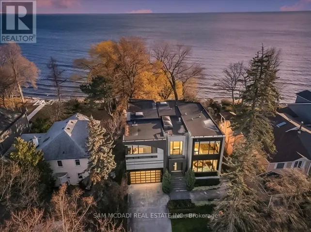 67 LAKE PROMENADE, Toronto (Long Branch), Ontario M8W1A2