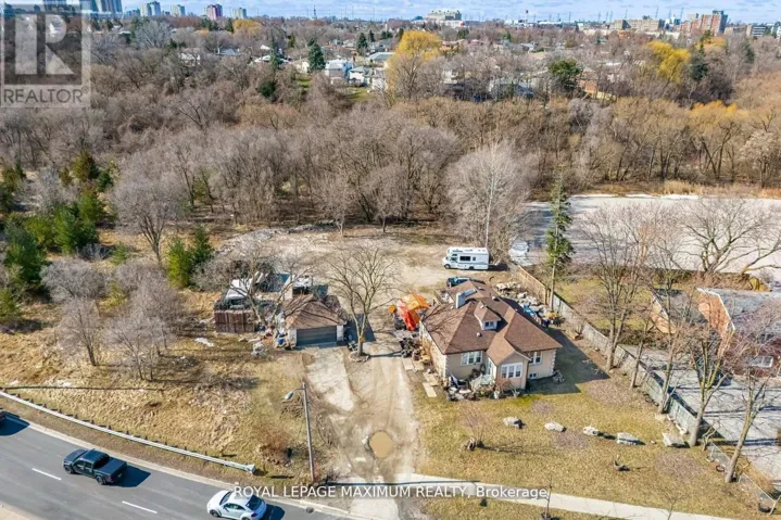 255 ALBION ROAD, Toronto (Elms-Old Rexdale), Ontario M9W3P1