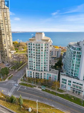 PH208 - 88 PALACE PIER COURT, Toronto (Mimico), Ontario M8V4C1