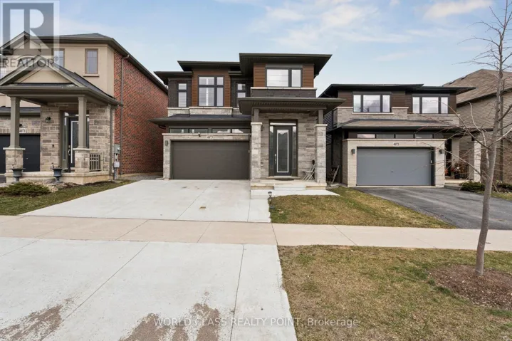 4073 HEALING STREET, Lincoln (Beamsville), Ontario L0R1B4