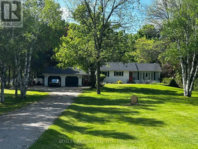 9376 WELLINGTON RD 124 ROAD, Erin, Ontario N0B1T0