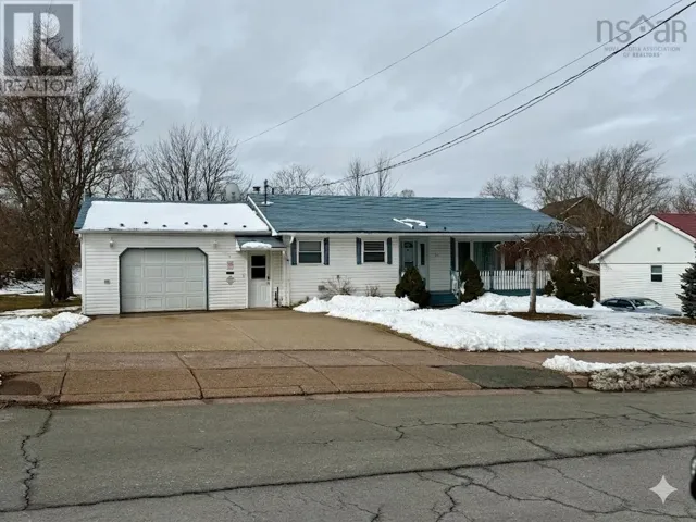 50 Kaullback Street, Truro, Nova Scotia B2N3M6