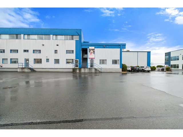 110 44488 SOUTH SUMAS ROAD STREET, Sardis South, Sardis, British Columbia V2R5M3