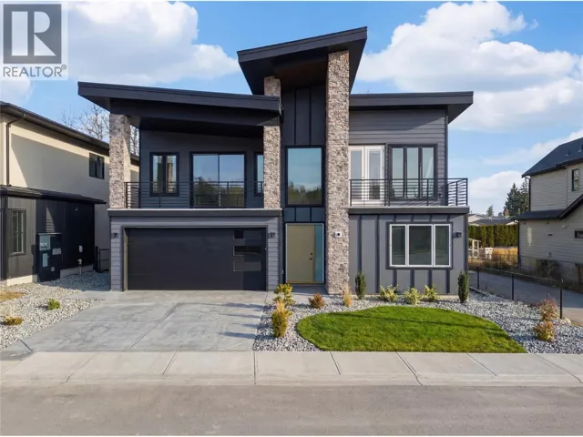 4204 Russo Street, Kelowna, British Columbia V1W0C6
