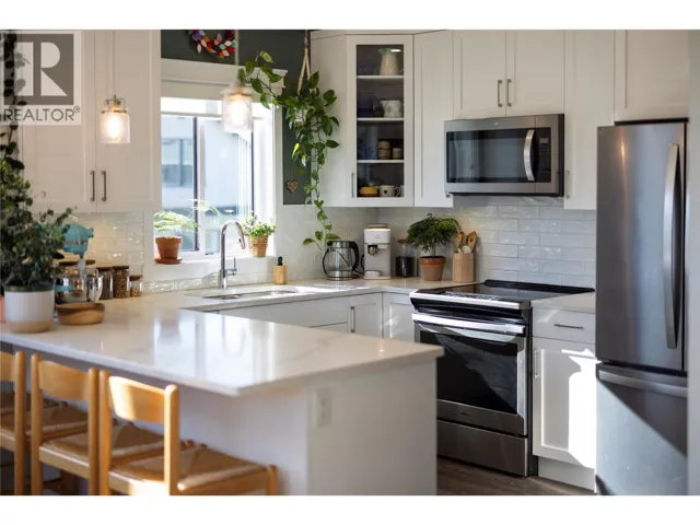 4602 20 Street Unit# 2, Vernon, British Columbia V1T4E5