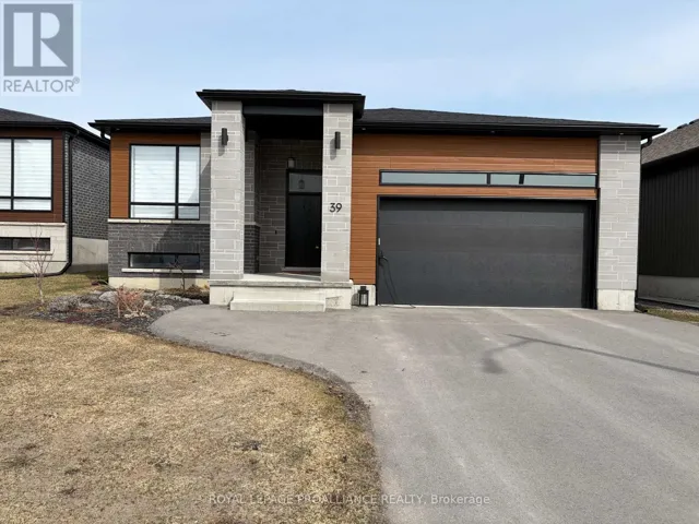 39 SCHMIDT WAY, Quinte West (Murray Ward), Ontario K8V0L5