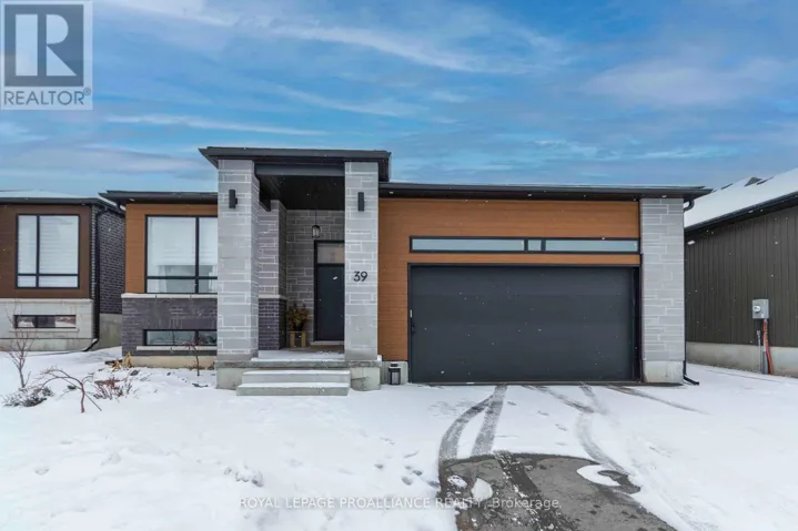 39 SCHMIDT WAY, Quinte West (Murray Ward), Ontario K8V0L5