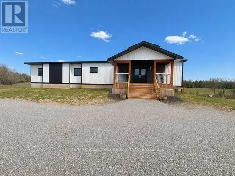 1062 NORTHLINE ROAD, Kawartha Lakes (Fenelon Falls), Ontario K0M1N0