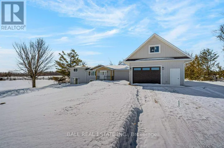 73 LAKEVIEW CRESCENT, Kawartha Lakes (Bobcaygeon), Ontario K0M1A0