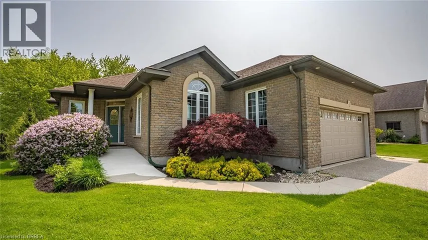 2 HUNTER Drive S, Port Rowan, Ontario N0E1M0
