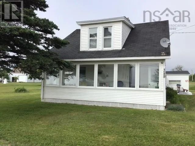 3685 Highway 209, Advocate Harbour, Nova Scotia B0M1A0