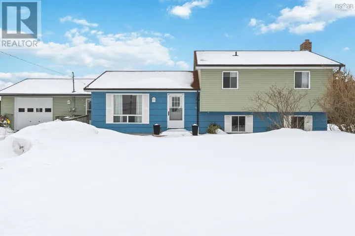 12220 Highway 1, Hortonville, Nova Scotia B4P2R3