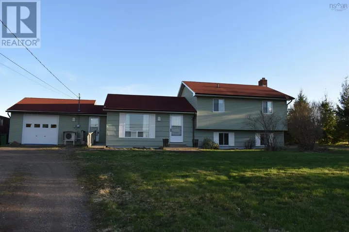 12220 Highway 1, Hortonville, Nova Scotia B4P2R3