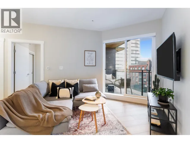 513 3588 SAWMILL CRESCENT, Vancouver, British Columbia V5S0H5