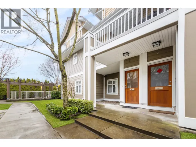 36 7388 MACPHERSON AVENUE, Burnaby, British Columbia V5J0A1