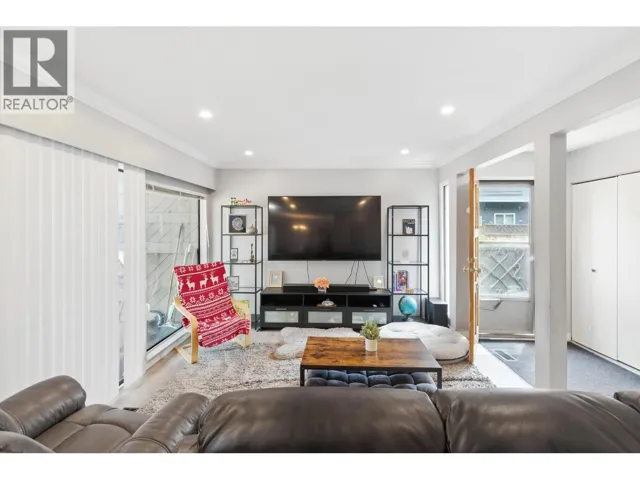 46 9460 GLENALLAN DRIVE, Richmond, British Columbia V7A2S8