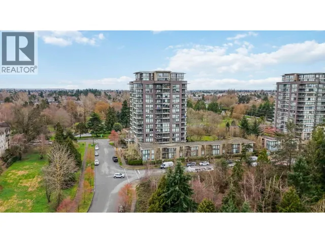 1805 6333 KATSURA STREET, Richmond, British Columbia V6Y4L9