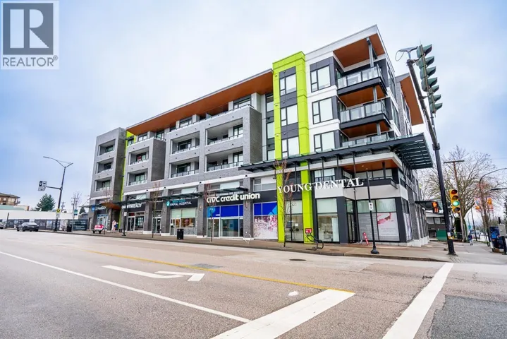506 4477 HASTINGS STREET, Burnaby, British Columbia V5C0L6