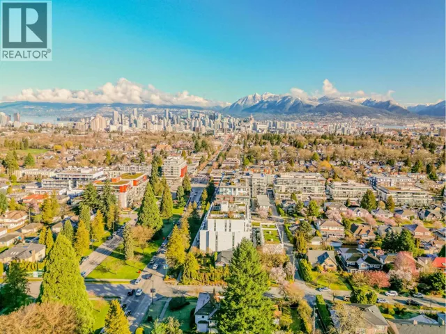 208 4408 CAMBIE STREET, Vancouver, British Columbia V5Y0M2