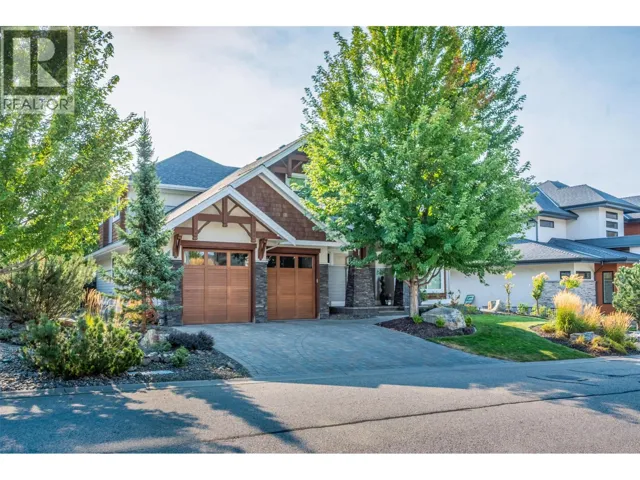 131 Skyland Drive, Kelowna, British Columbia V1V3A2
