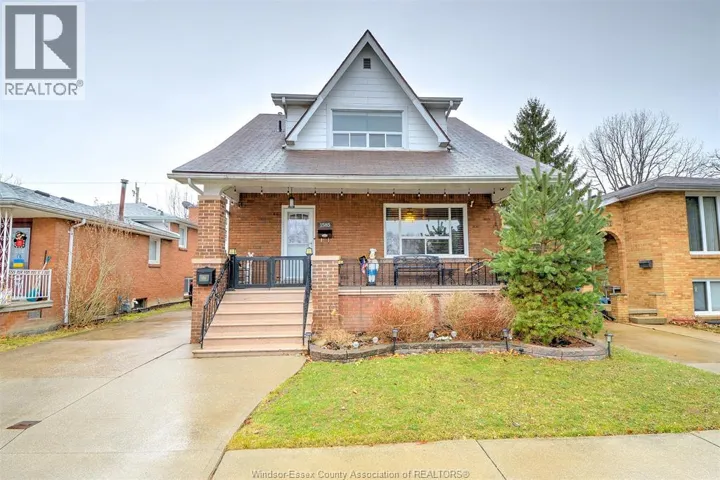 1585 ALEXIS ROAD, Windsor, Ontario N8Y4P1