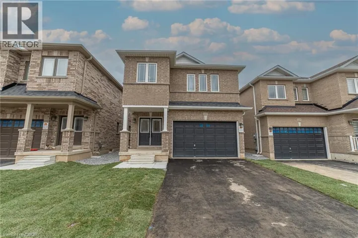 225 PALACE Street, Thorold, Ontario L2V0N2