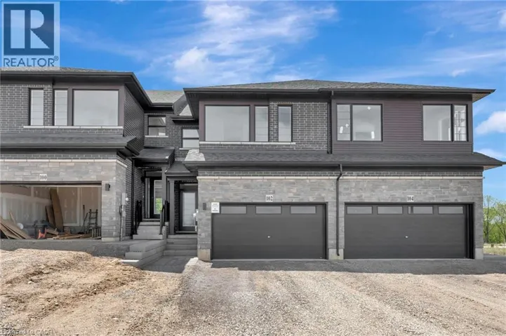 102 GORT Avenue, Paris, Ontario N3L3K2