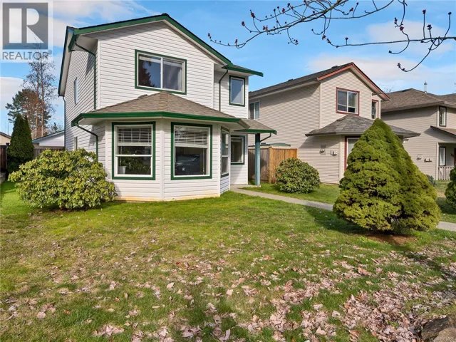 532 Hilchey Rd, Campbell River, British Columbia V9W8E6