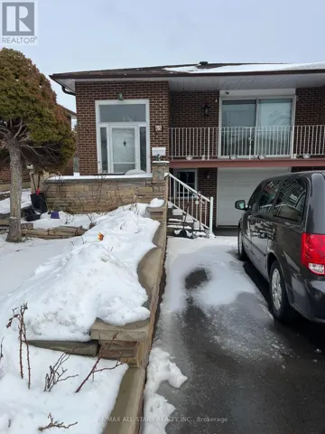 BASEMENT - 65 HILDENBORO SQUARE, Toronto (L'Amoreaux), Ontario M1W1Y2