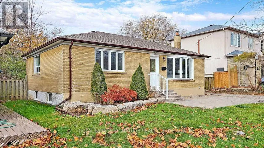 MAIN - 78 MILL STREET, Ajax (Northwest Ajax), Ontario L1S6K6