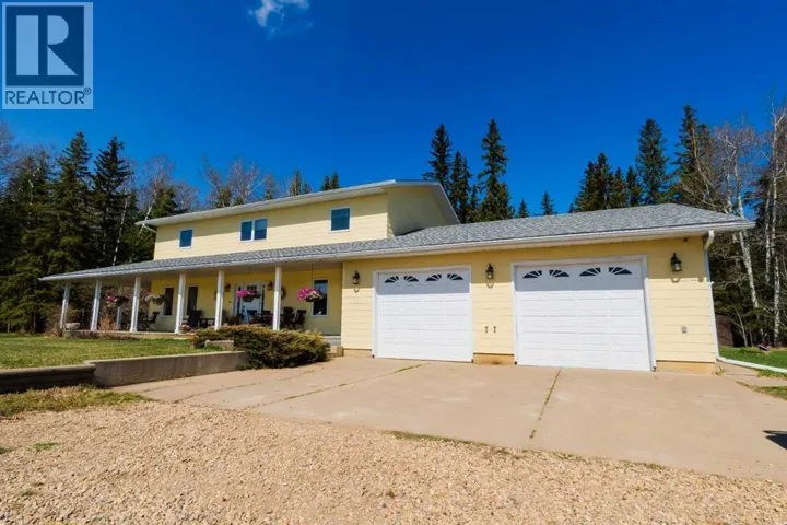 744044 Range Road 51, Sexsmith, Alberta T0H3C0