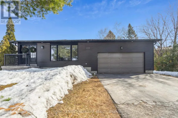2199 RICHARD STREET E, Innisfil (Alcona), Ontario L9S2C4