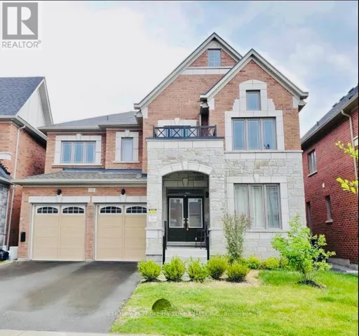 12 PRAIRIE GRASS CRESCENT, East Gwillimbury (Holland Landing), Ontario L9N0S8