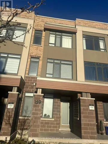 159 SALTERTON CIRCLE, Vaughan, Ontario L6A4Z1