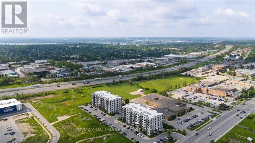 610 - 299 CUNDLES ROAD E, Barrie (Alliance), Ontario L4M5J7