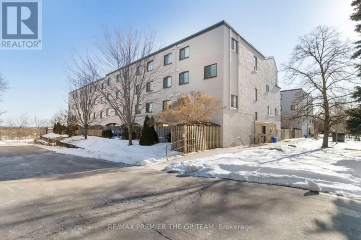 37 - 1016 FALGARWOOD DRIVE, Oakville (FA Falgarwood), Ontario L6H2P5