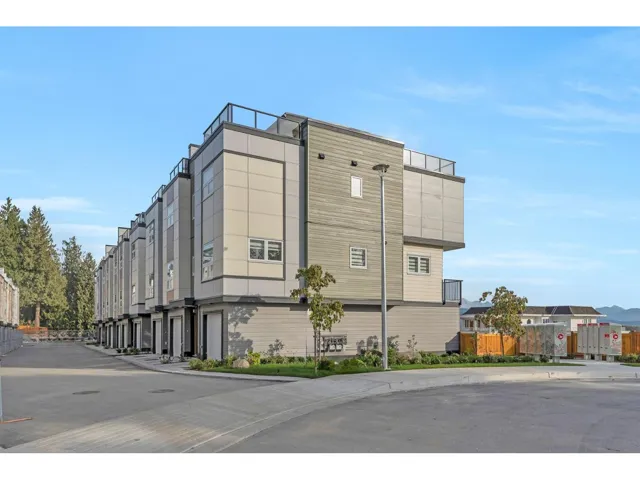 68 7381 PRESTON BOULEVARD, Mission, British Columbia V2V1C5