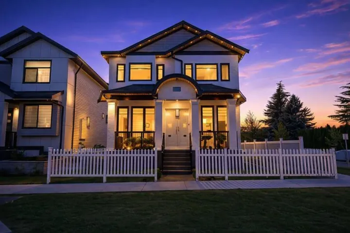 7079 194A STREET, Surrey, British Columbia V4N1N2