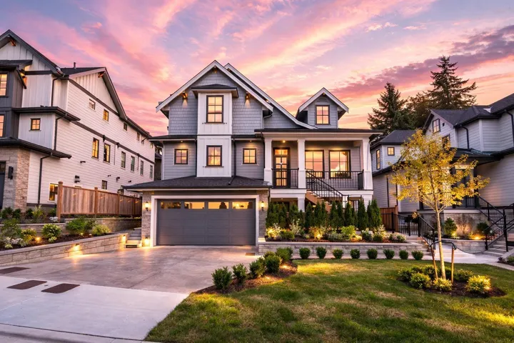 16625 BELL ROAD ROAD, Surrey, British Columbia V3S1H7