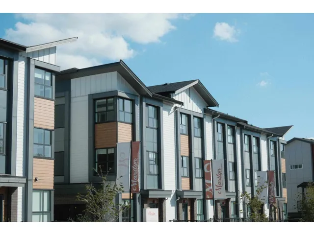 26 5378 198 STREET, Langley, British Columbia V3A1G1