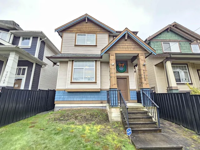 10158 128 STREET, Surrey, British Columbia V3T2Y9