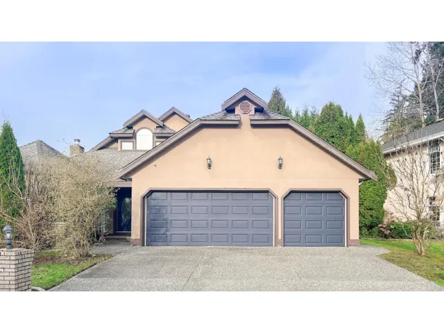 10875 163 STREET, Surrey, British Columbia V4N1N8