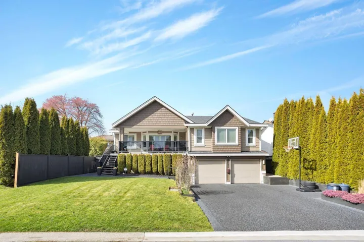 8895 MITCHELL WAY, Delta, British Columbia V4C7G7
