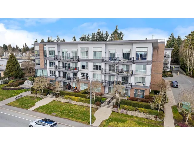 426 12039 64 AVENUE, Surrey, British Columbia V3W0R7