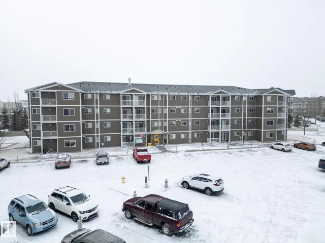 #205A 260 SPRUCE RIDGE RD, Spruce Grove, Alberta T7X0A1