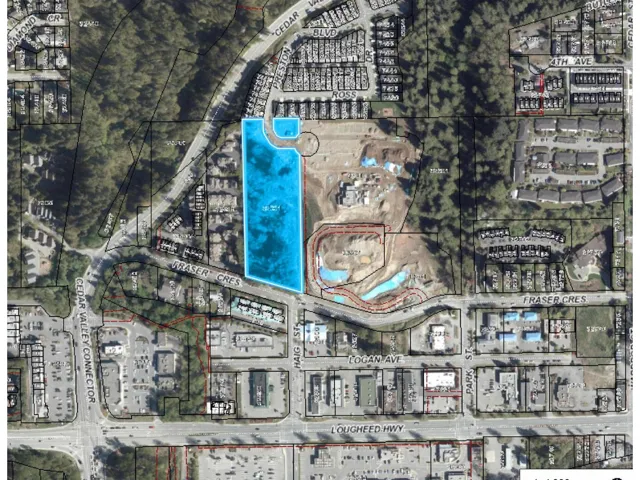 32551 FRASER CRESCENT, Mission, British Columbia V2V6N3