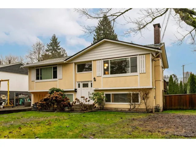 10975 PARTRIDGE CRESCENT, Surrey, British Columbia V3R5A9