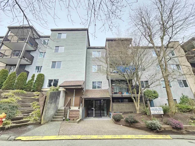 206 10698 151A STREET, Surrey, British Columbia V3R8T5