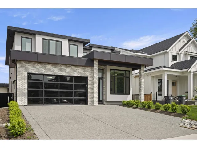 10116 172A STREET, Surrey, British Columbia V4N4H6